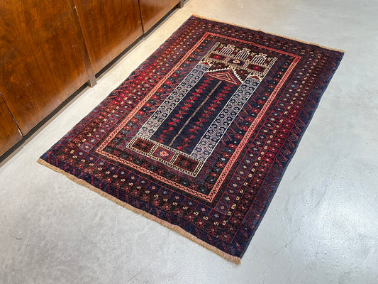 Tribal Rug 42753
