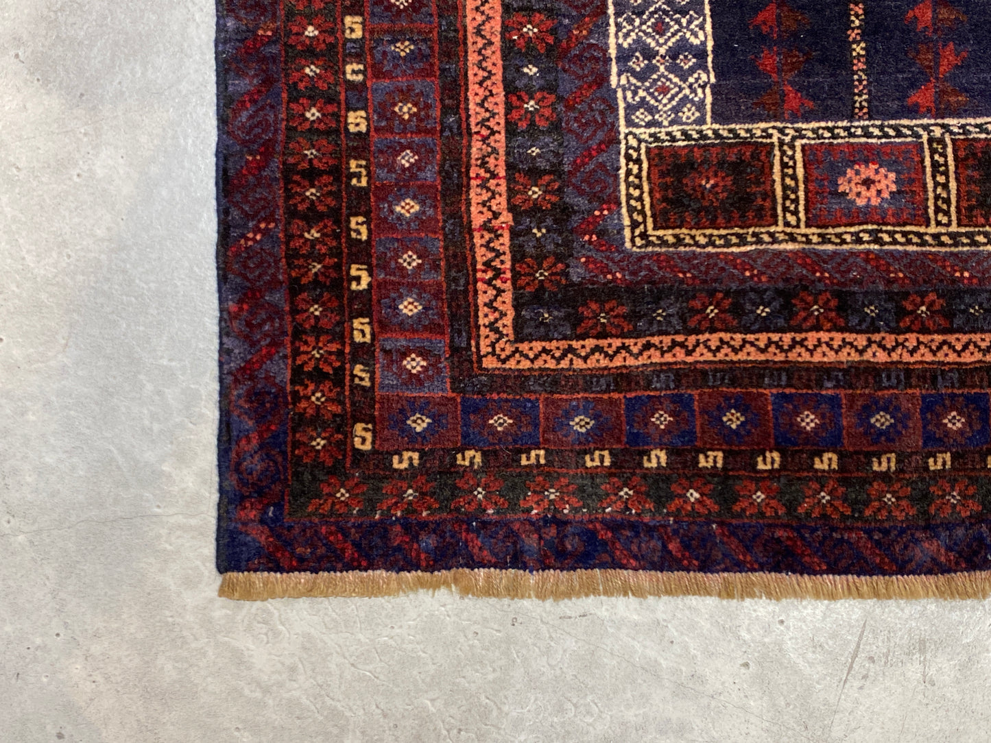 Tribal Rug 42753