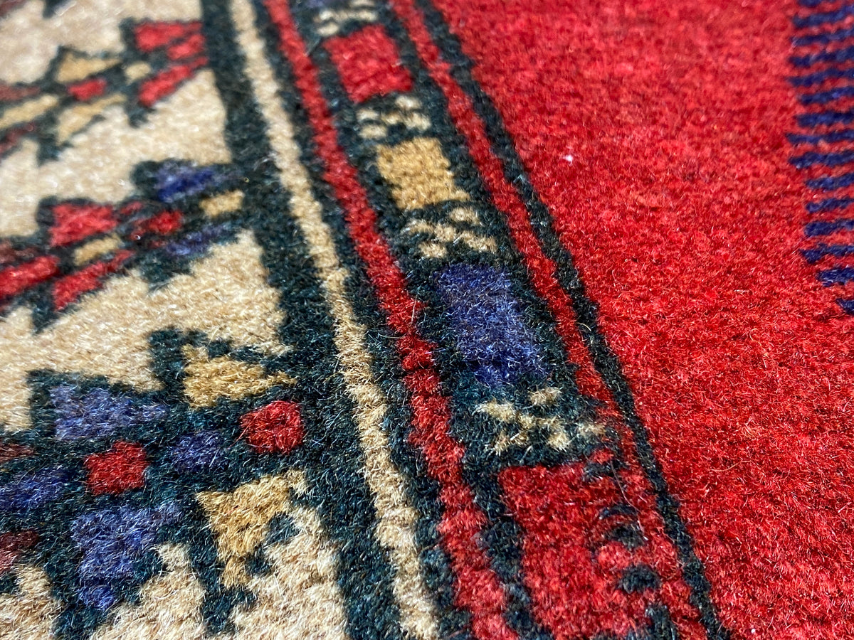Tribal Rug 42755