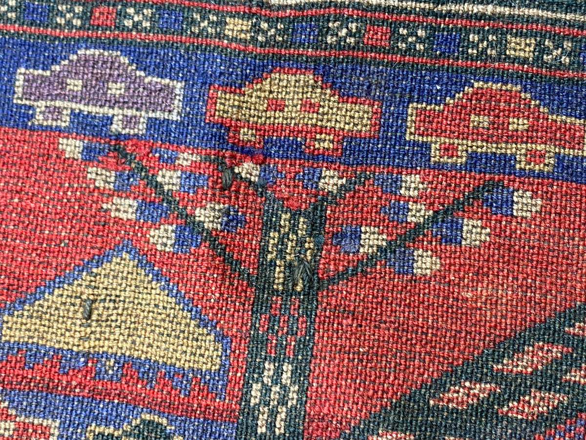 Tribal Rug 42755