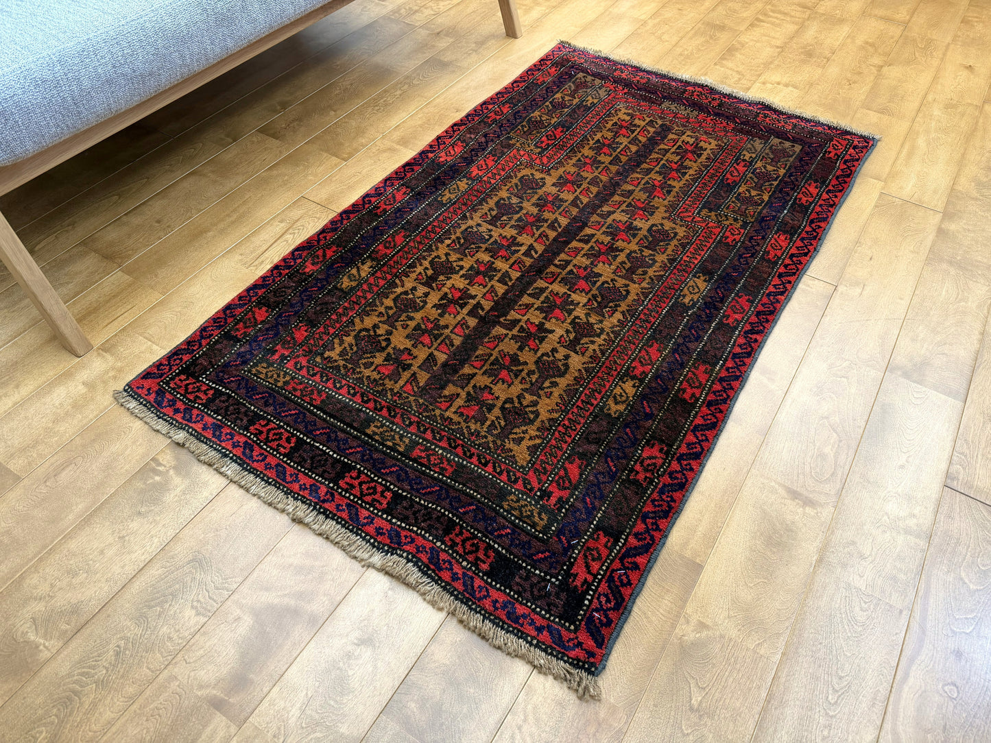 Tribal Rug 42758
