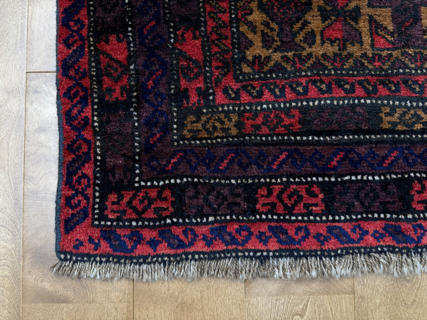 Tribal Rug 42758
