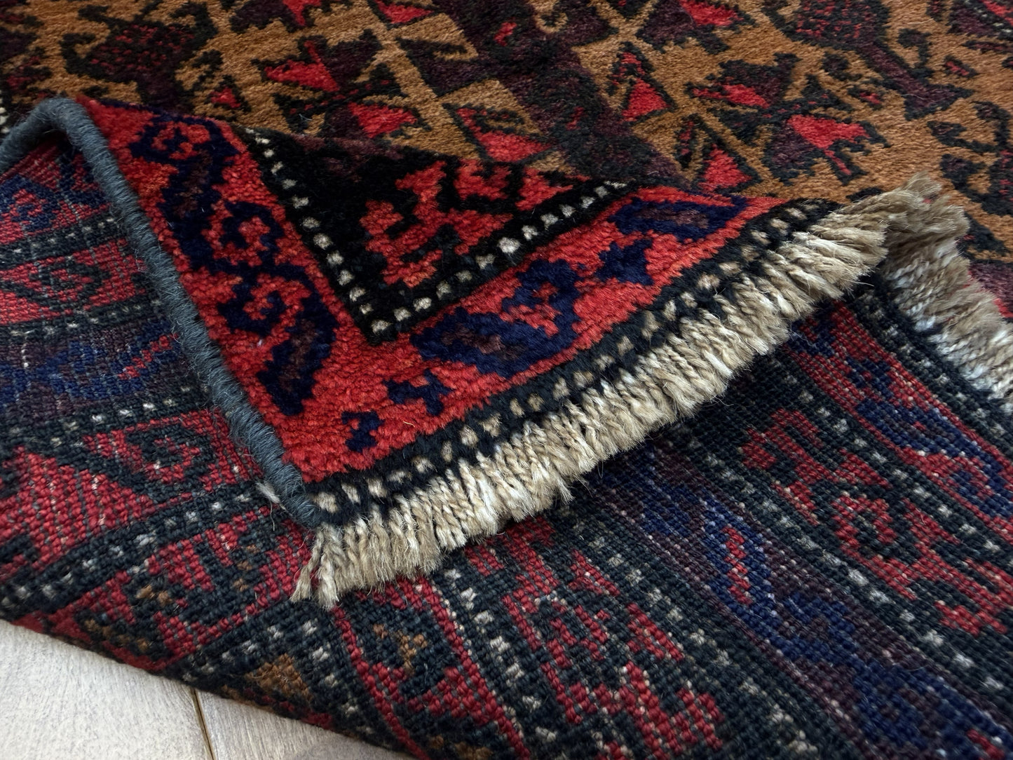 Tribal Rug 42758