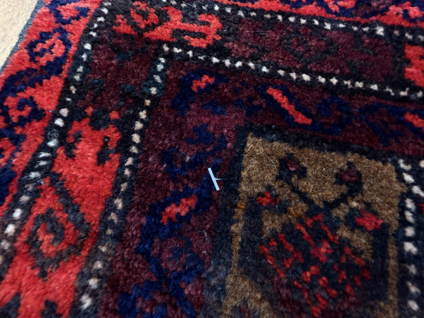 Tribal Rug 42758