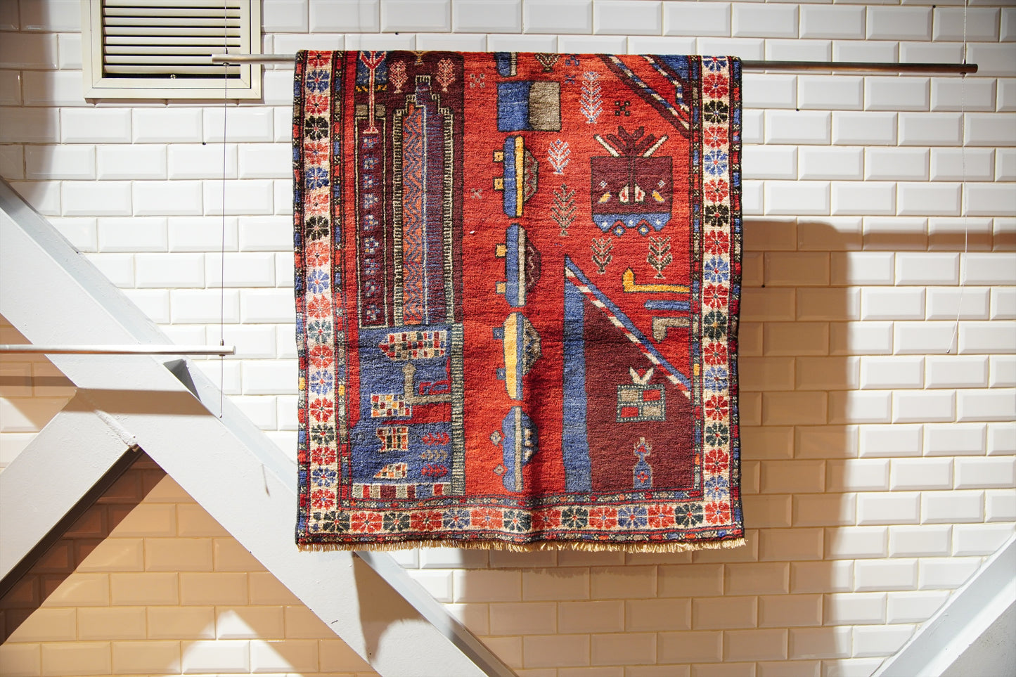 Tribal Rug 42759