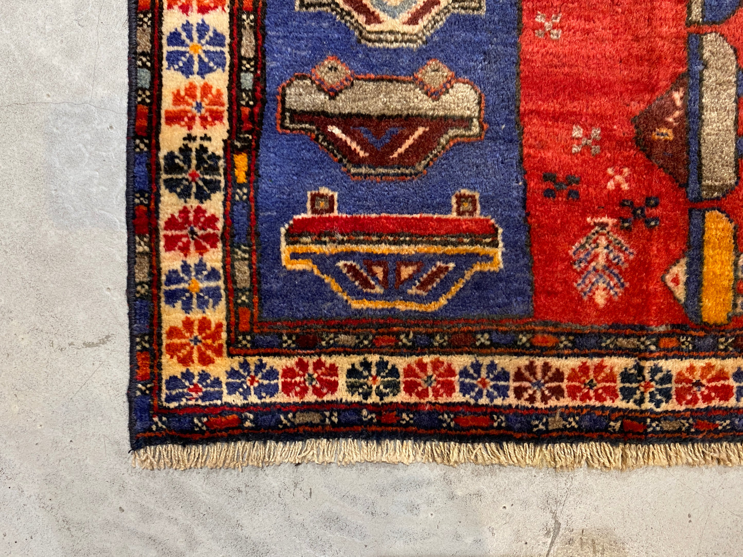 Tribal Rug 42759
