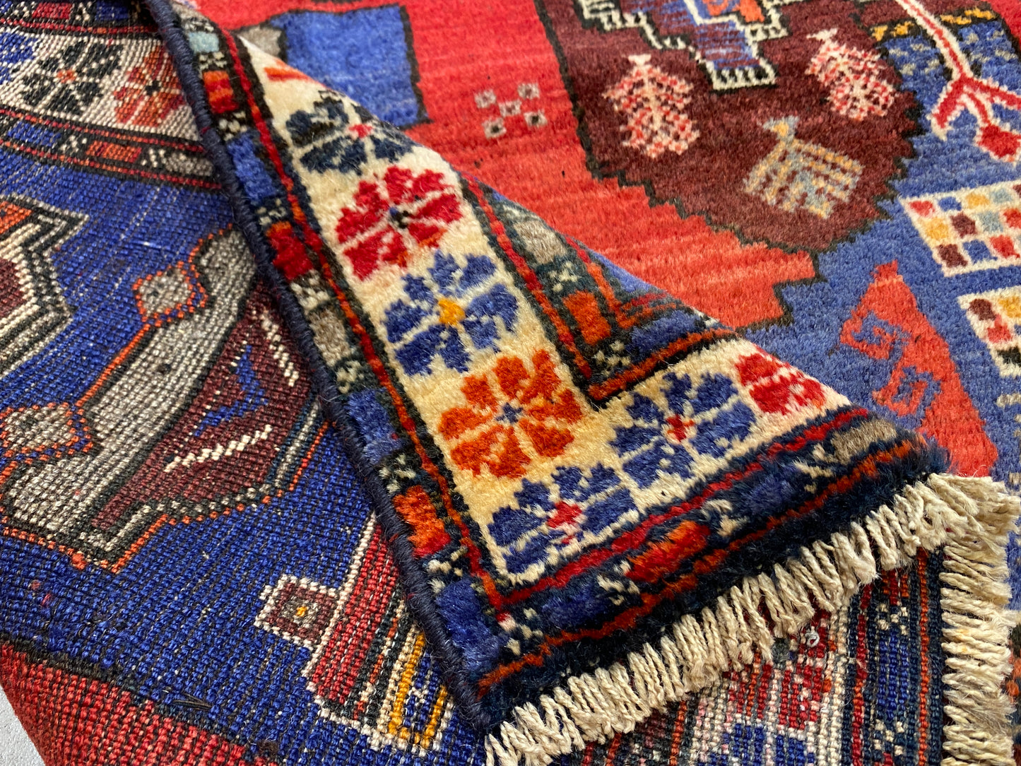 Tribal Rug 42759