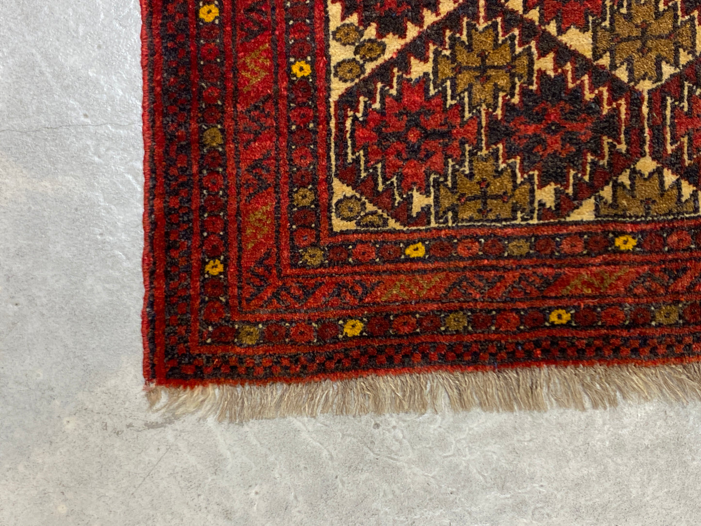Tribal Rug 42763