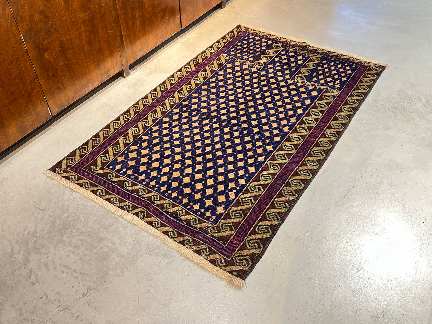 Tribal Rug 42764