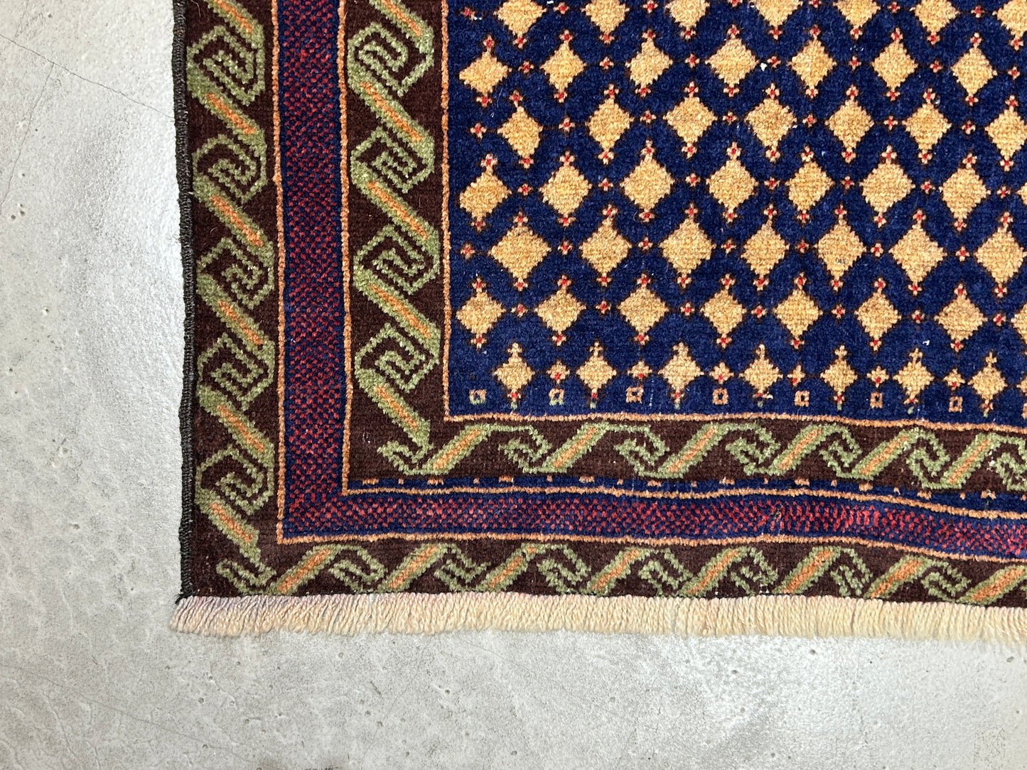 Tribal Rug 42764
