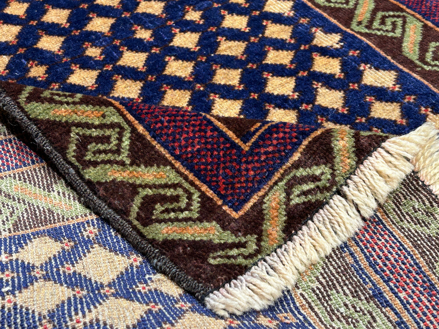 Tribal Rug 42764