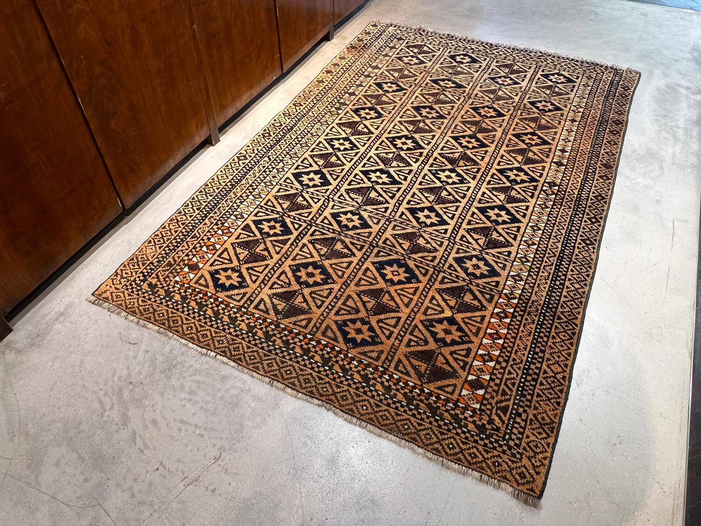 Tribal Rug 42765