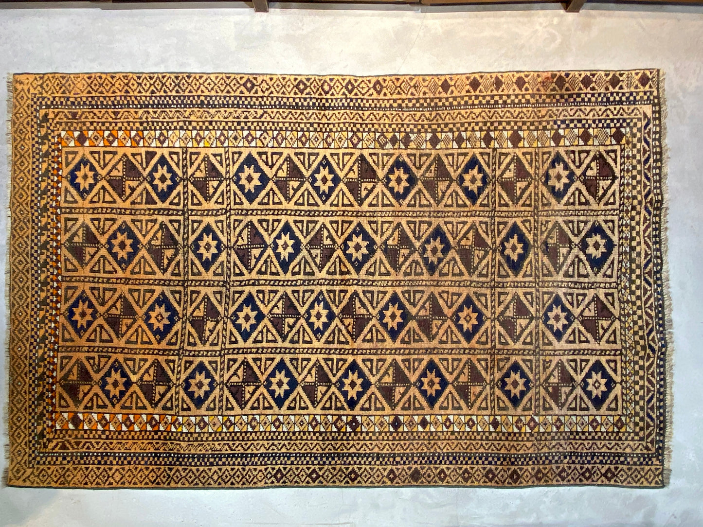 Tribal Rug 42765