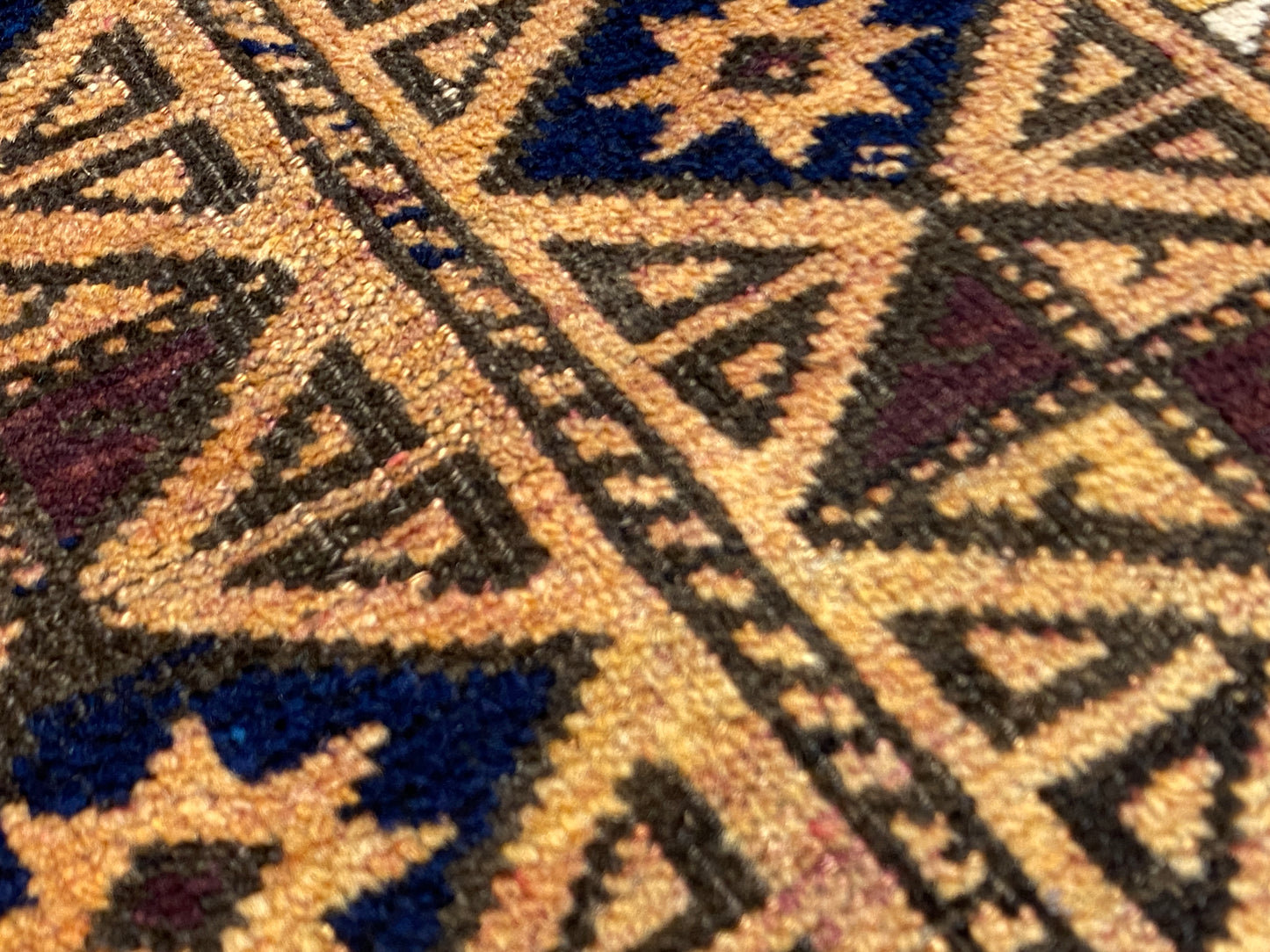 Tribal Rug 42765