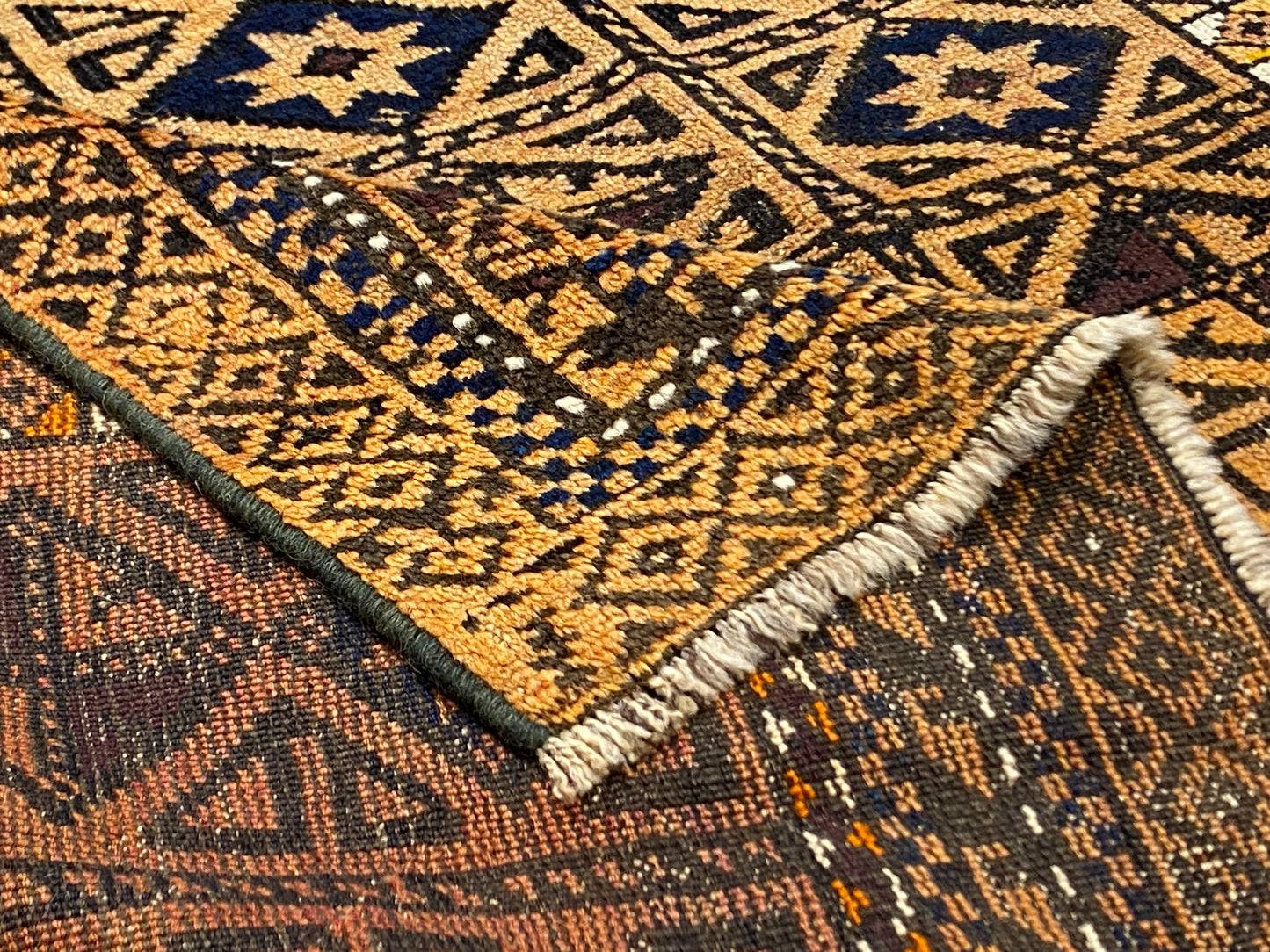 Tribal Rug 42765