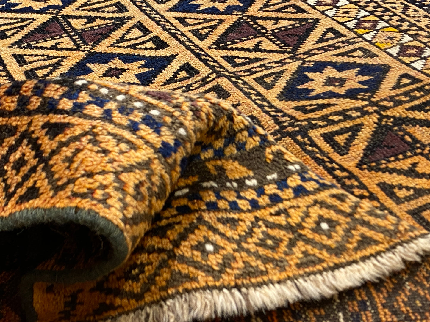 Tribal Rug 42765