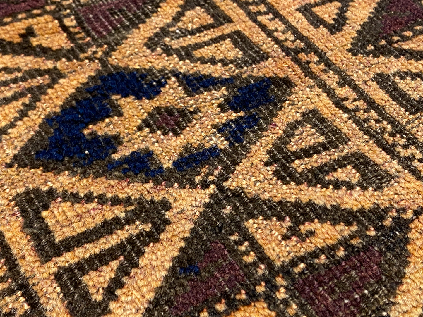 Tribal Rug 42765