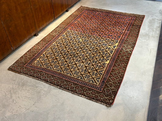 Tribal Rug 42766