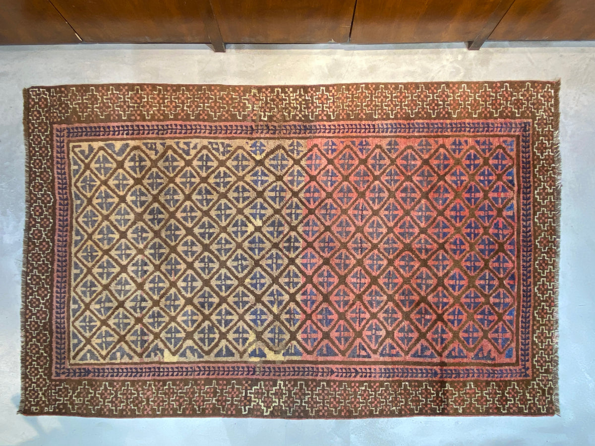 Tribal Rug 42766