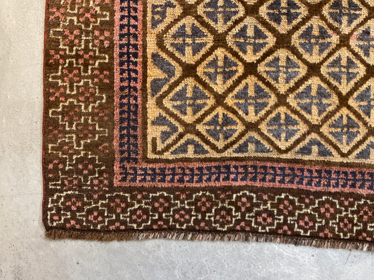 Tribal Rug 42766