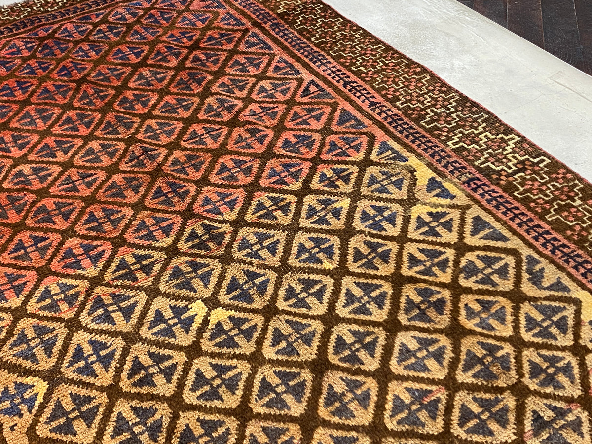 Tribal Rug 42766