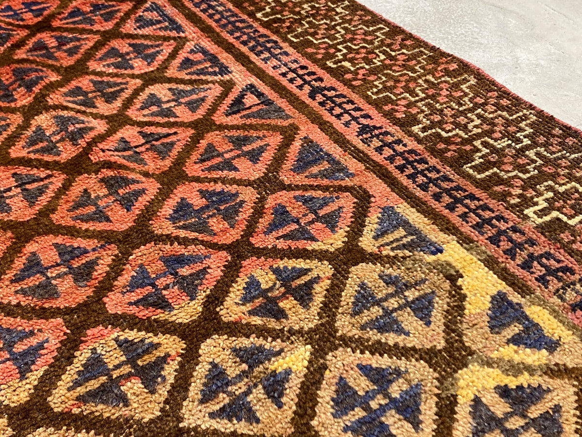 Tribal Rug 42766