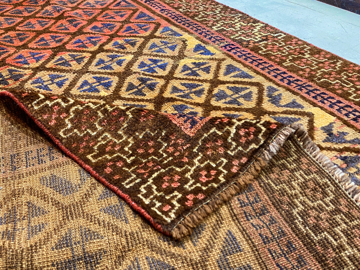 Tribal Rug 42766