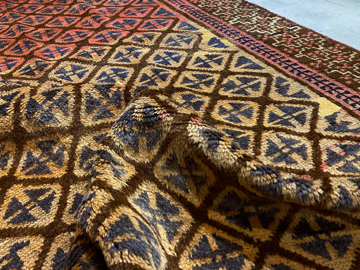 Tribal Rug 42766
