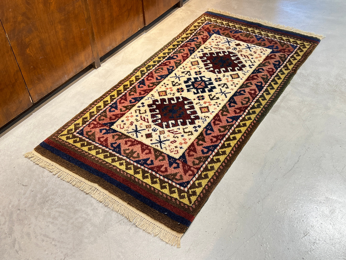 Tribal Rug 42769