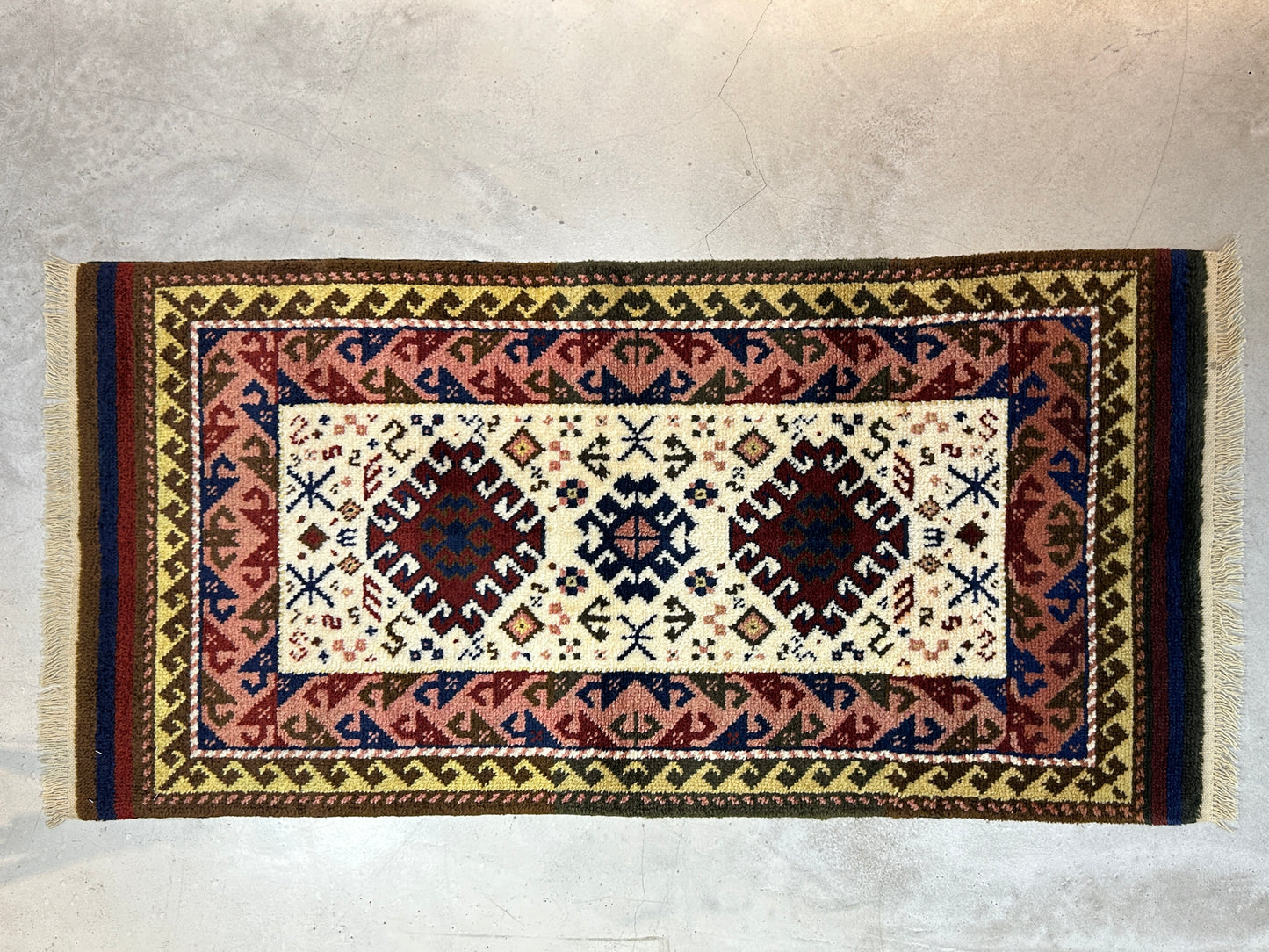 Tribal Rug 42769