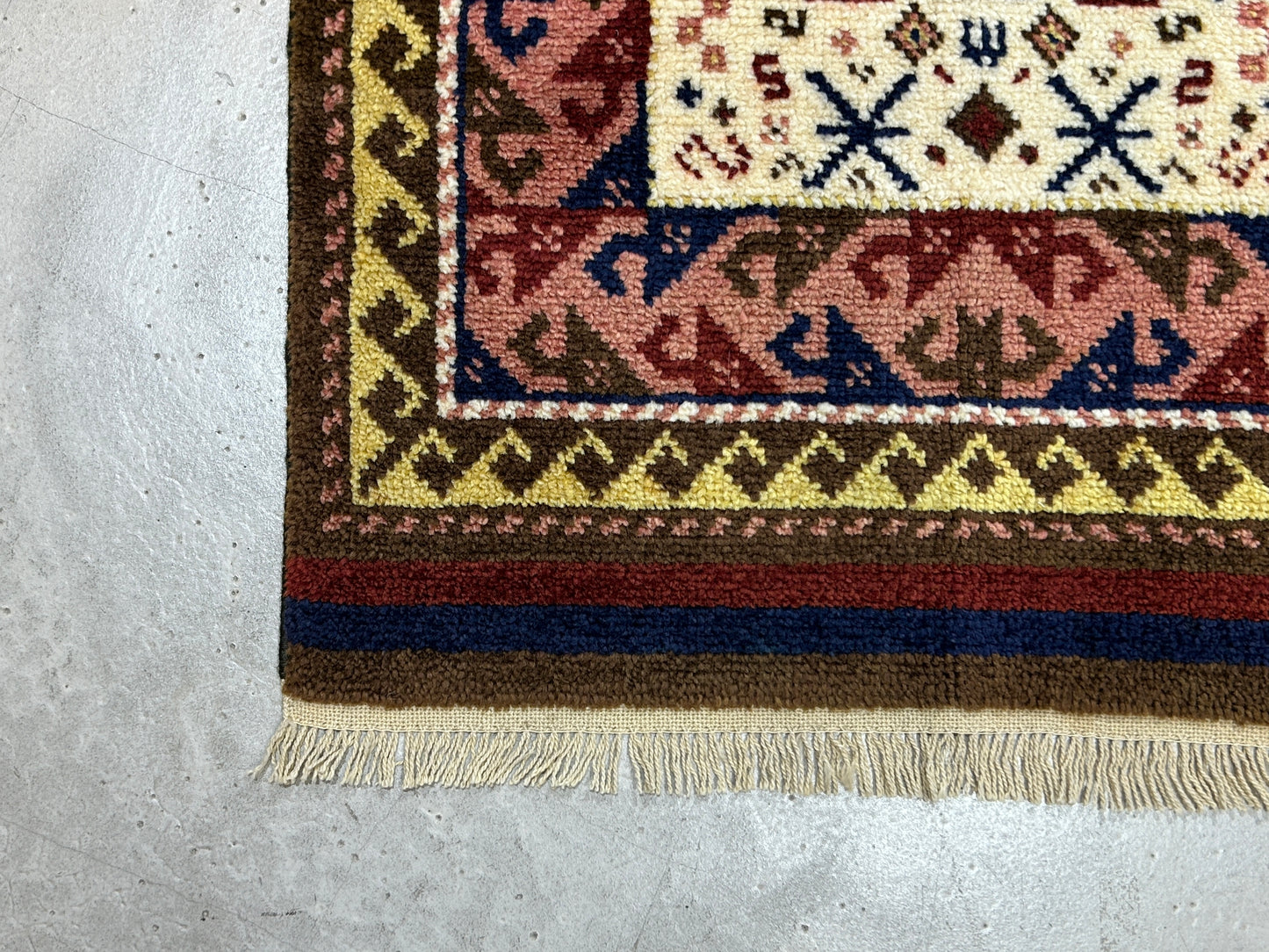 Tribal Rug 42769