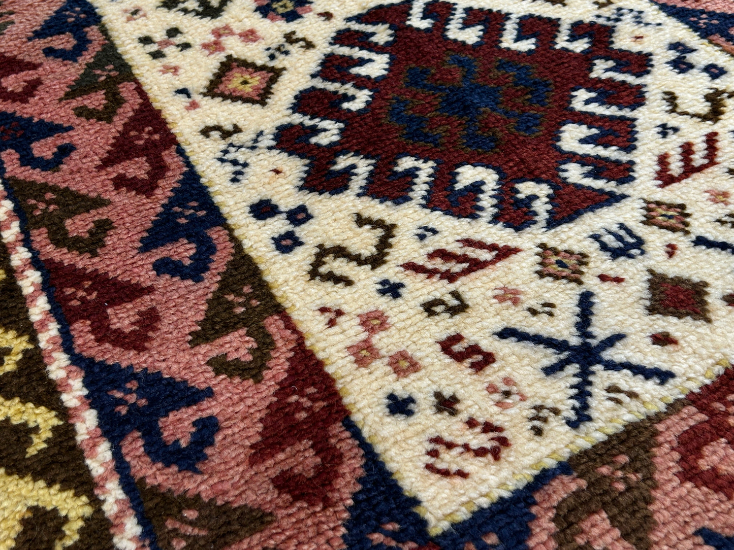 Tribal Rug 42769