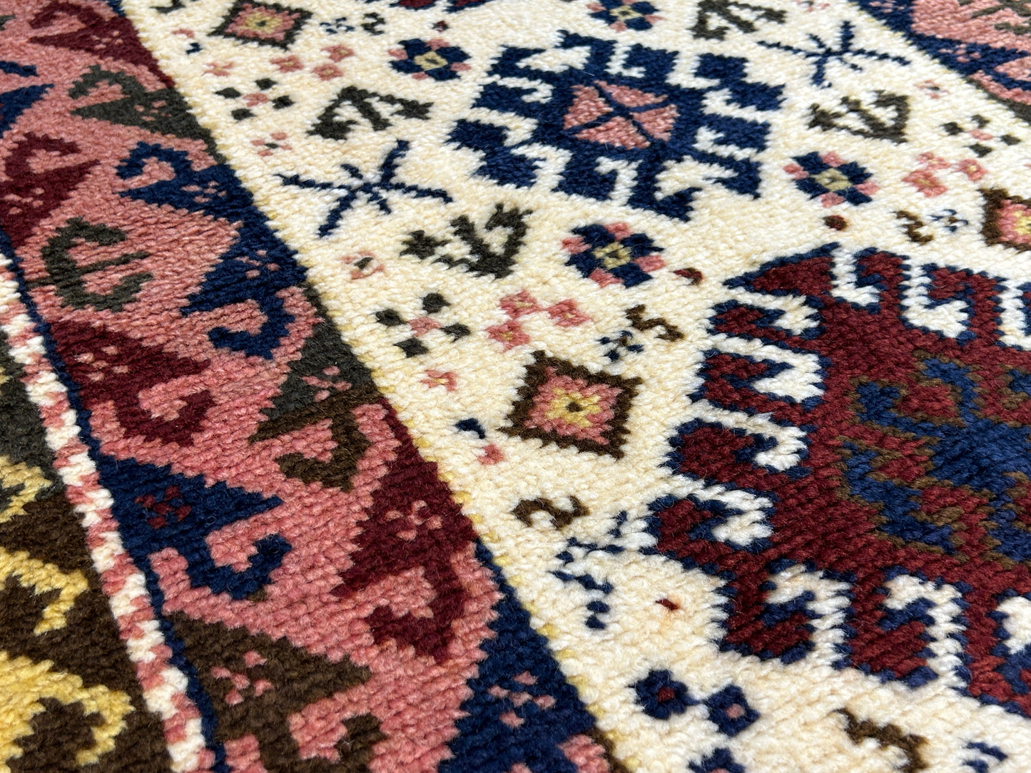 Tribal Rug 42769