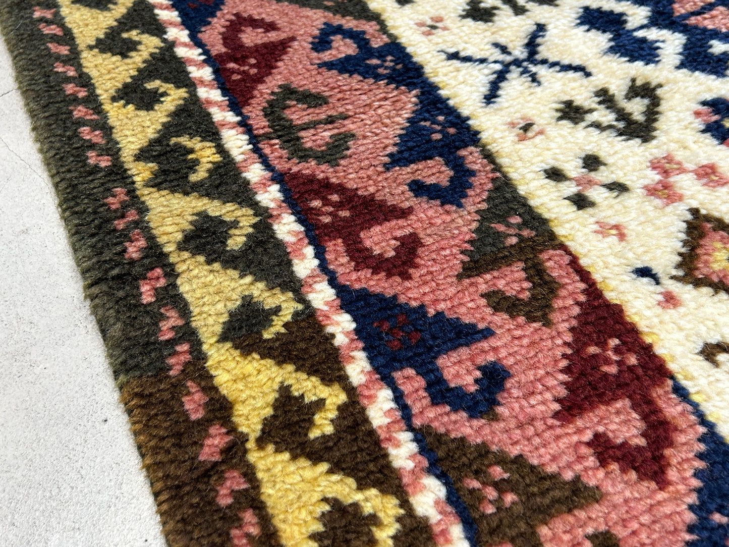 Tribal Rug 42769