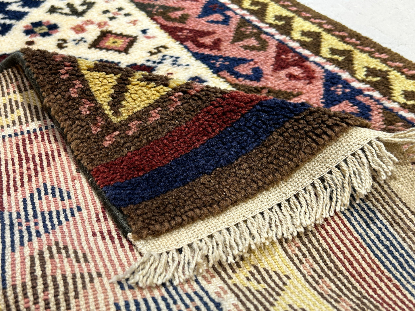 Tribal Rug 42769