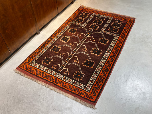 Tribal Rug 42771