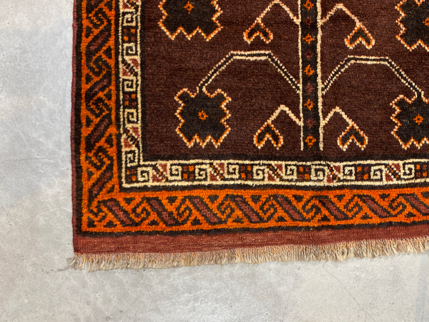 Tribal Rug 42771