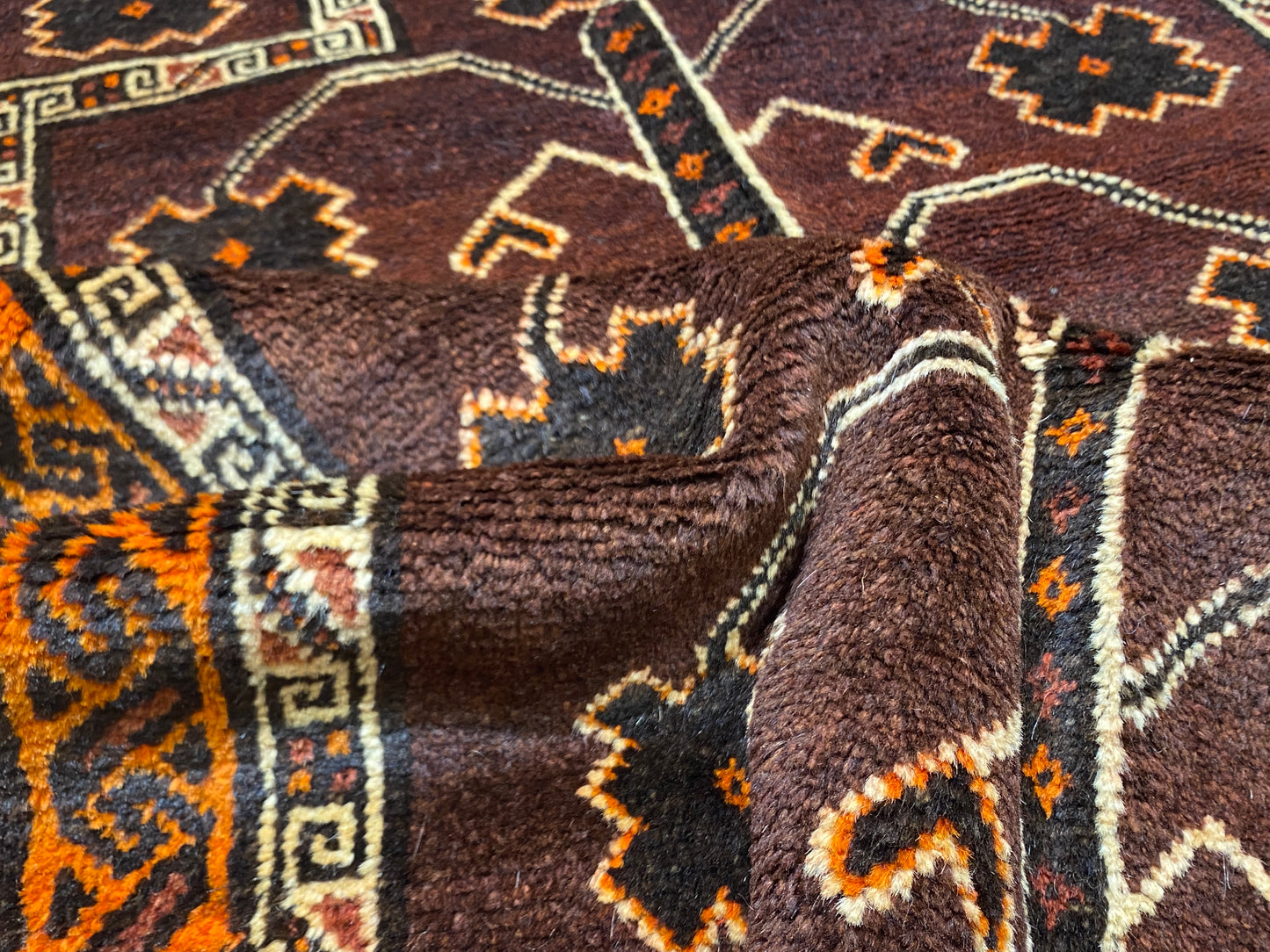 Tribal Rug 42771