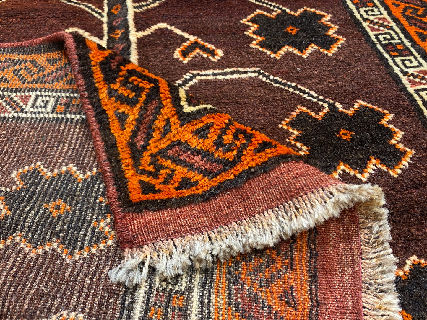 Tribal Rug 42771