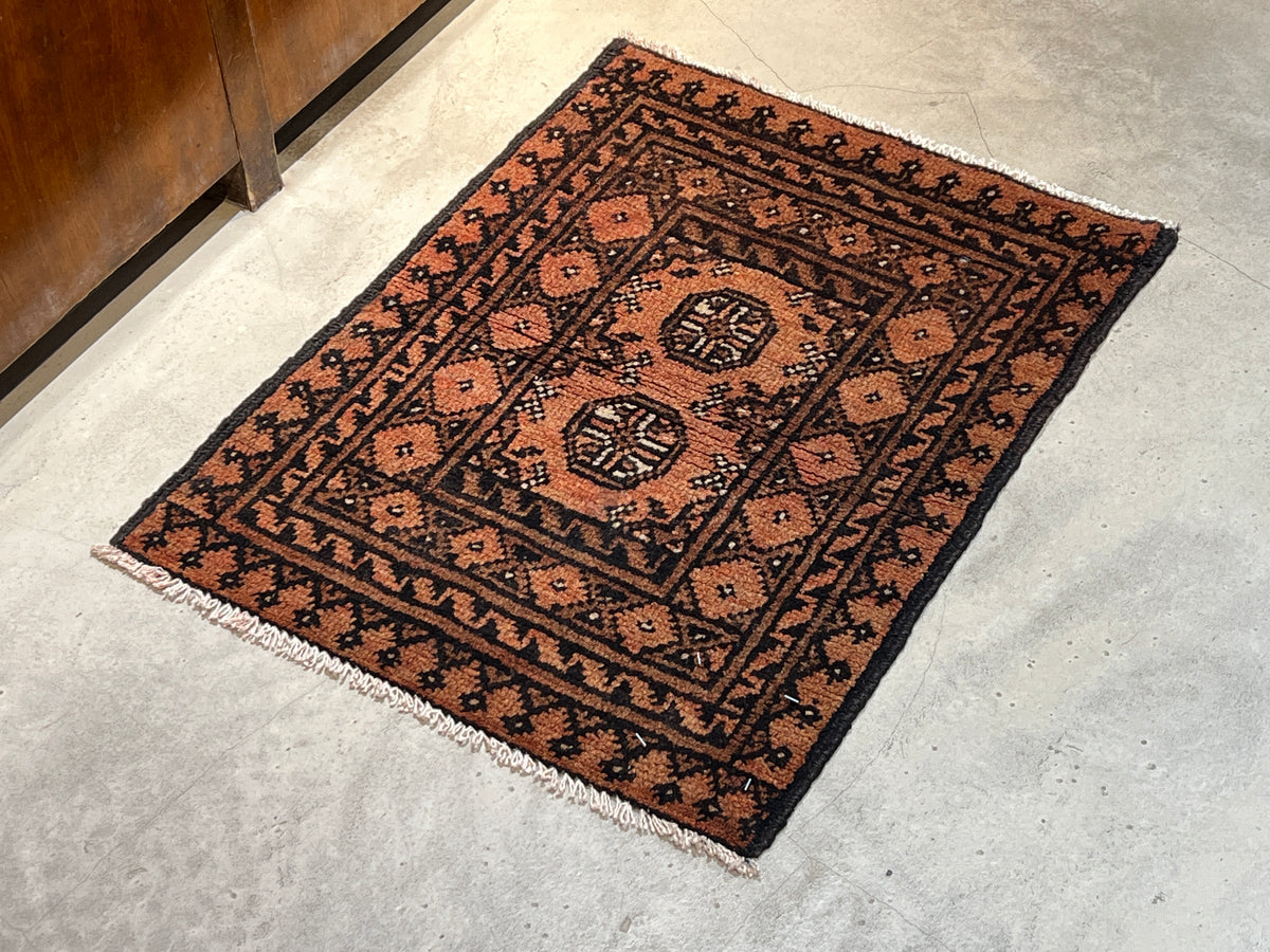 Tribal Rug 42776
