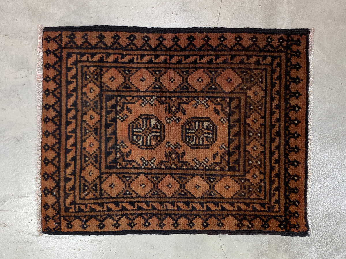 Tribal Rug 42776