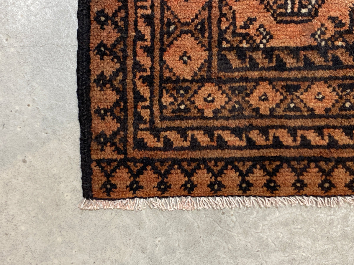 Tribal Rug 42776
