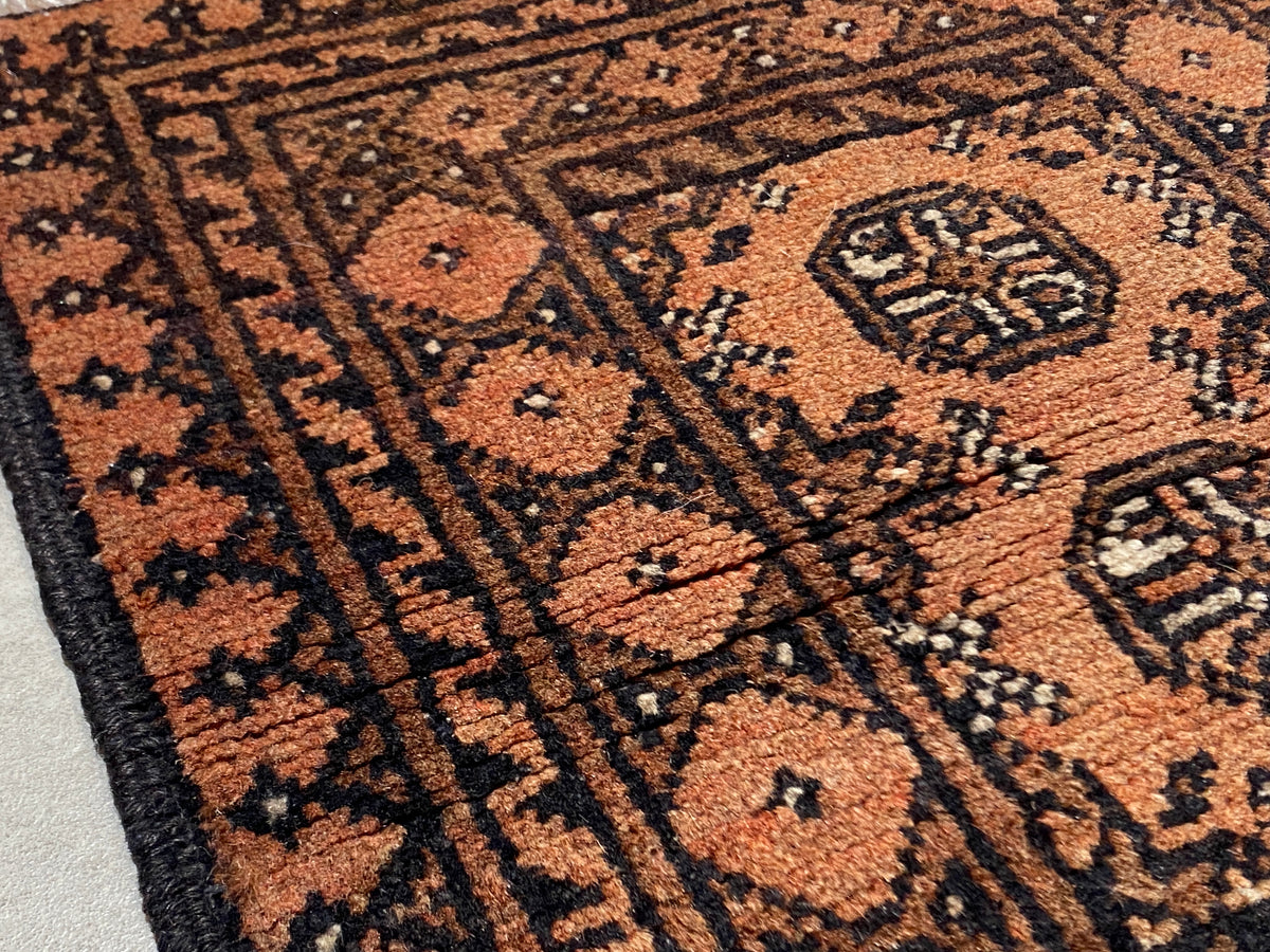 Tribal Rug 42776