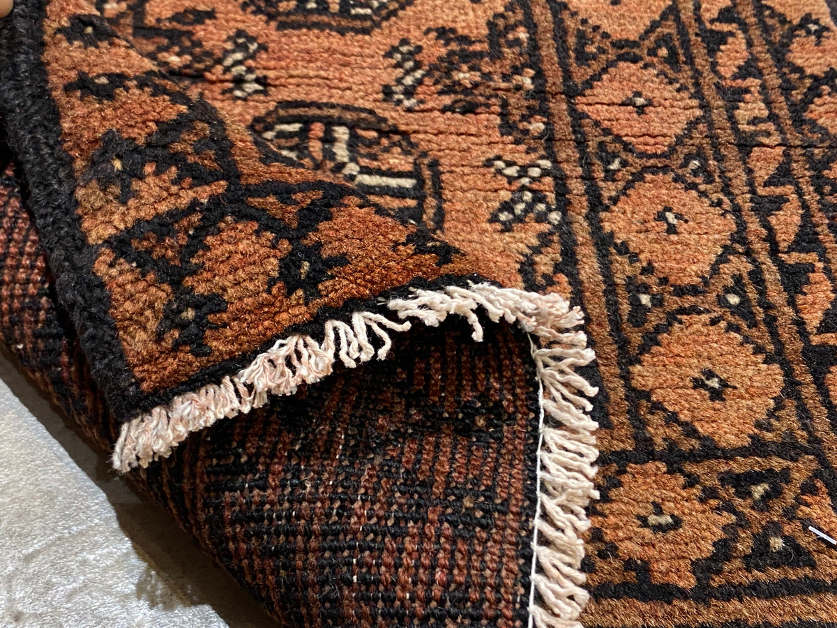 Tribal Rug 42776