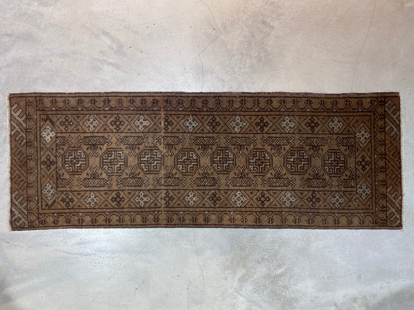 Tribal Rug 42781