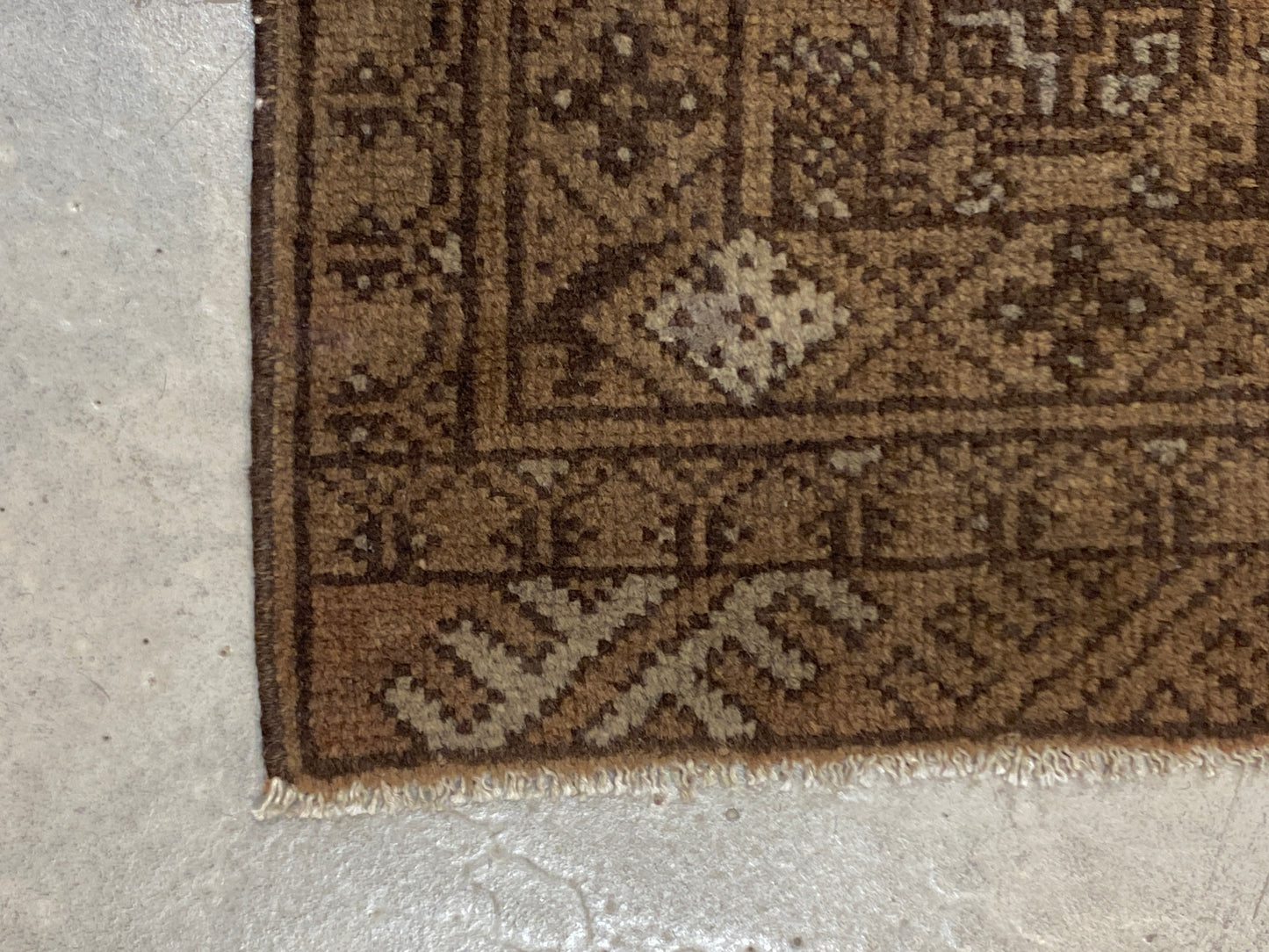 Tribal Rug 42781