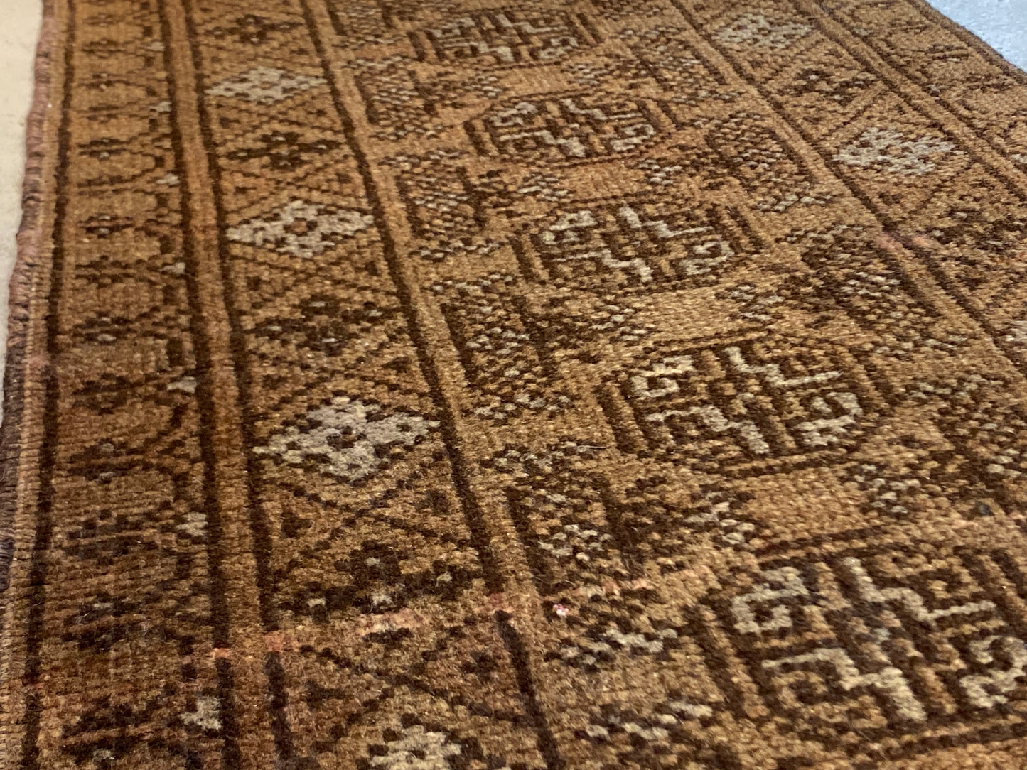 Tribal Rug 42781