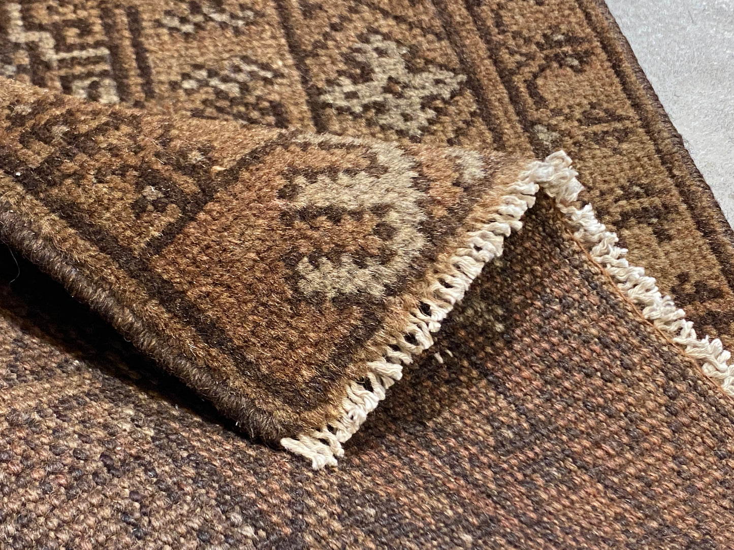 Tribal Rug 42781