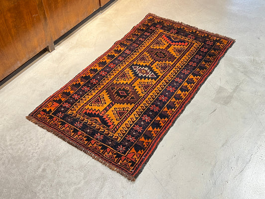 Tribal Rug 42789