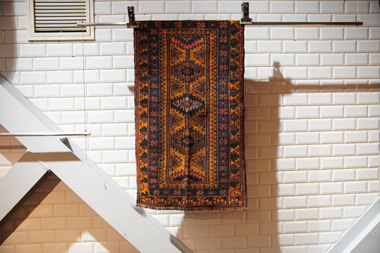 Tribal Rug 42789